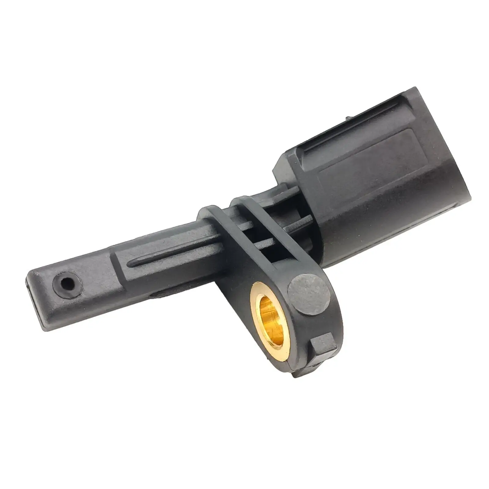 7H0927804 51666 AB-EU050 Auto ABS Wheel Speed Sensor For AU-DI V-W Merce-des Be-nz