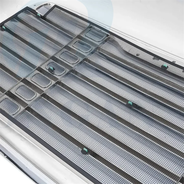 Заводская розетка защитная решетка для грузовика Freightliner Cascadia с противотуманным экраном