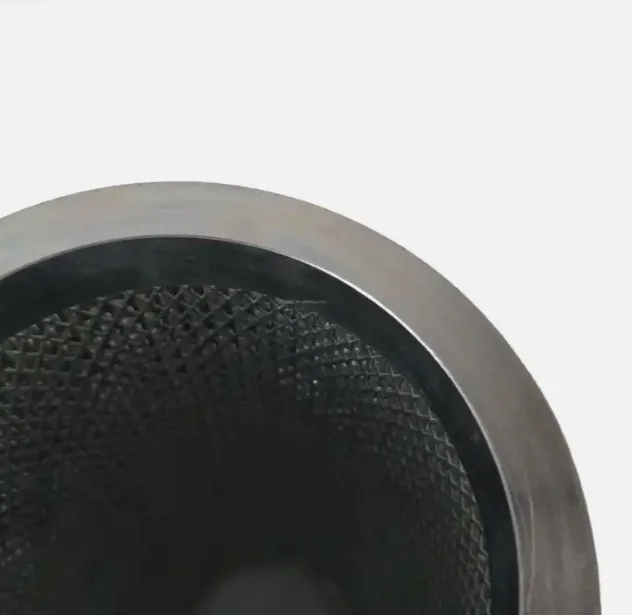 Suction Filter 2617310130 for Fu Sheng Screw Compressor