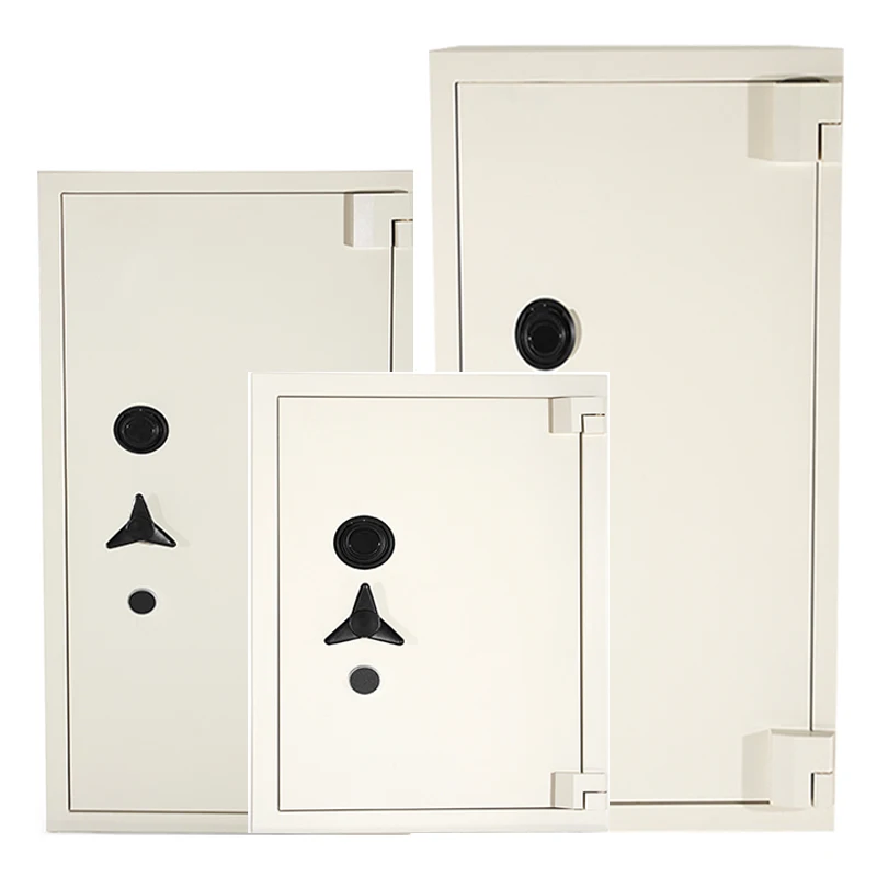 
 Самая большая сталь, механический депозит, домашние огнестойкие сейфы для жестких дисков 200 кг  