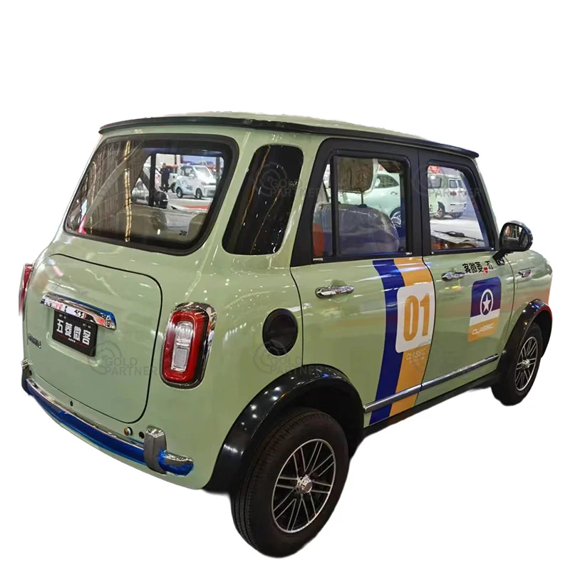 Luxury 45km/h electric car mobility electric car small electric mini car