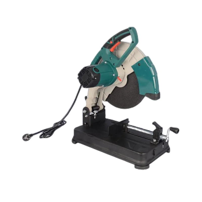 SUMO 2300W Chop Saw Model 5414 100% Steel Blank Cut Off Saw Machine 14 inch Cut Off Machine
