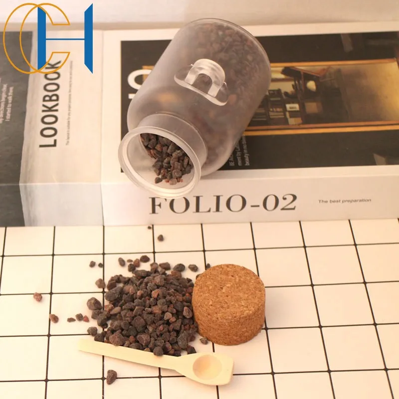 C&H Manufacturer OEM Luxury Private Label Organic Vegan Epsom Bath Therapy Bath Salts