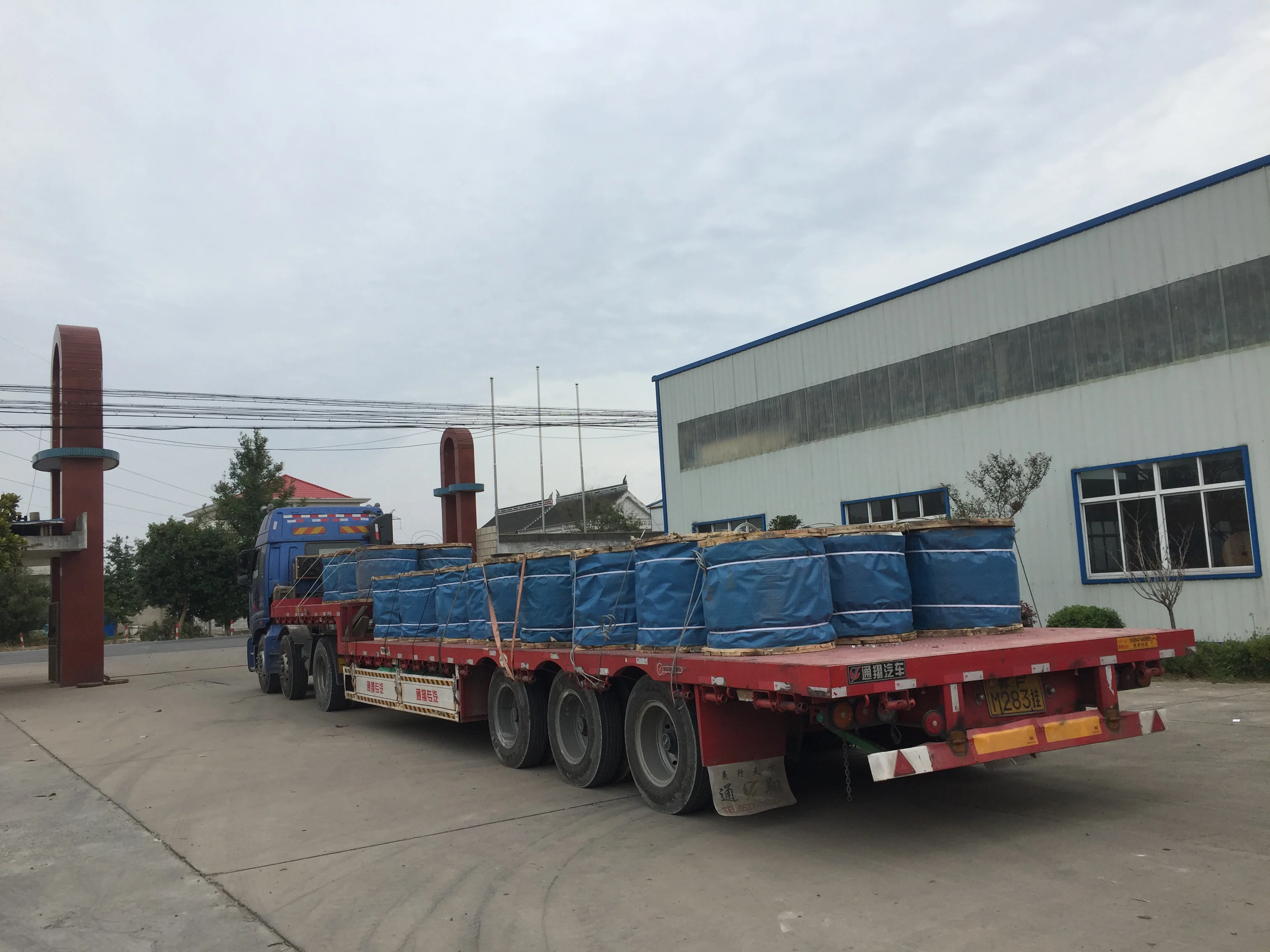  Galvanized steel wire rope