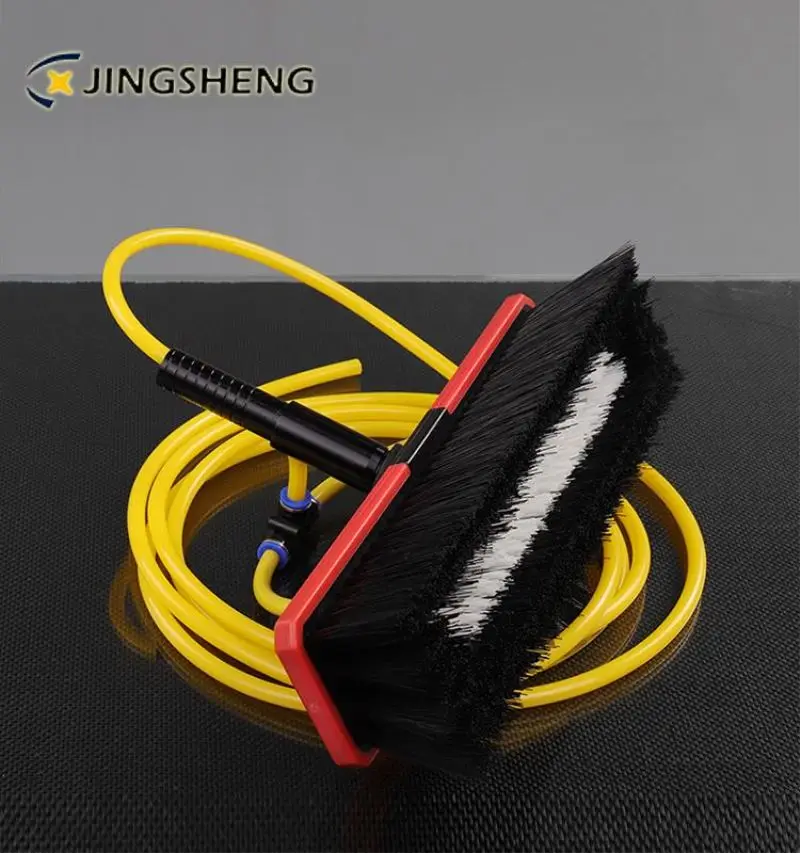 Solar Panels Cleaning Brushes Wash brush Wholesale
