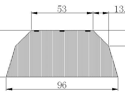 High Efficiency Triple-Junction GaAs Solar Cells Optimized for Space Application with PERC HJT N-Type IBC Features