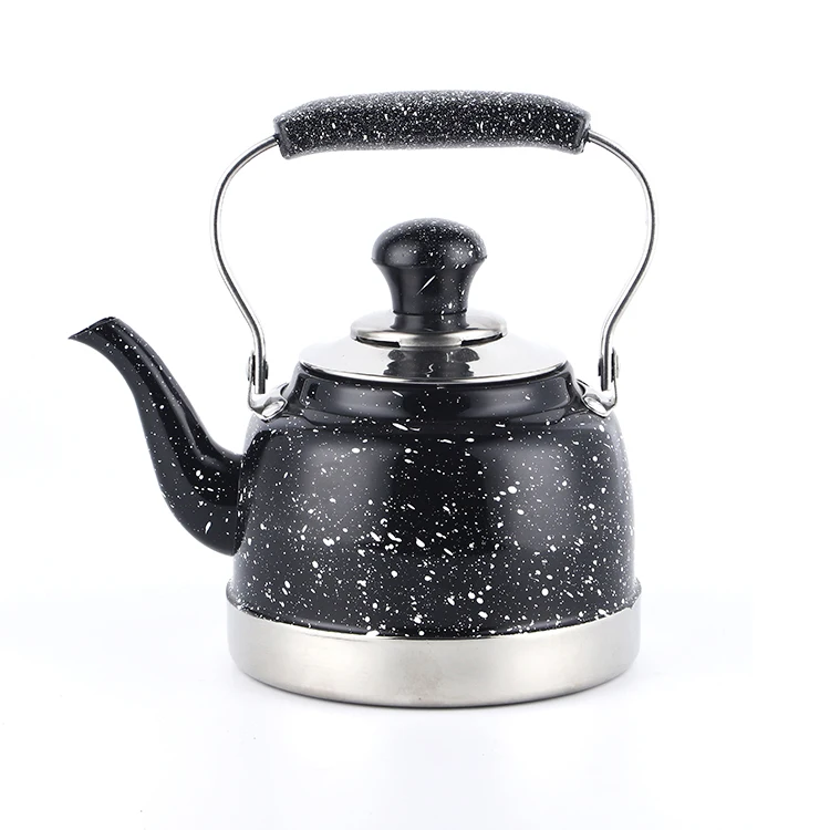 Stainless Steel Kettle Large Capacity Stainless Steel Tea Kettle For Home modern kettle