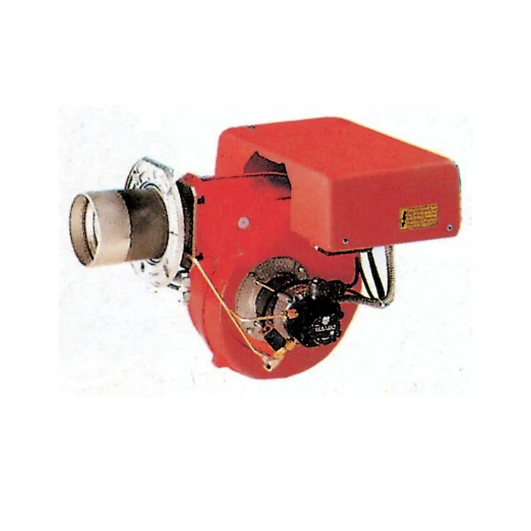 Original Riello PRESS G series burners PRESS G24 PRESS GV