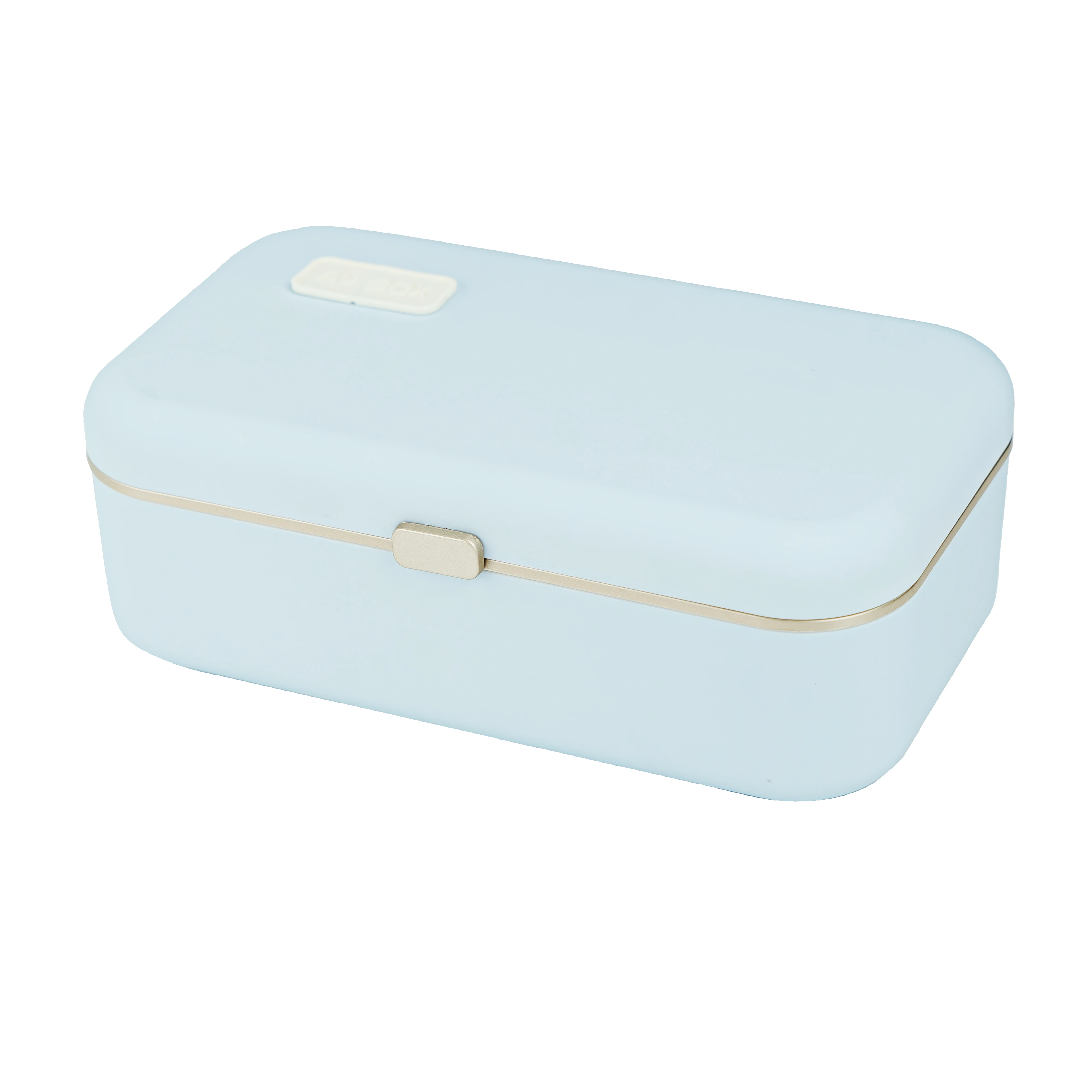 
New Design Car Use Electric Heating Lunch Box 