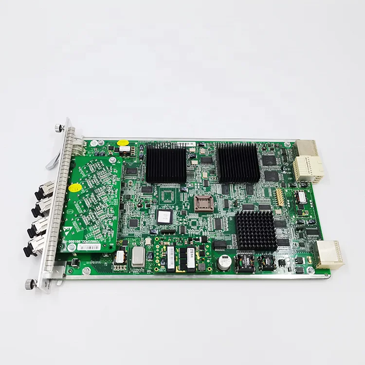 EIGM GPFA GPFAC GPFA EPFC GPFC GCSA EIGF EIG1F EIG 4port GPON card for C220 OLT GPON EPON FTTX equipment