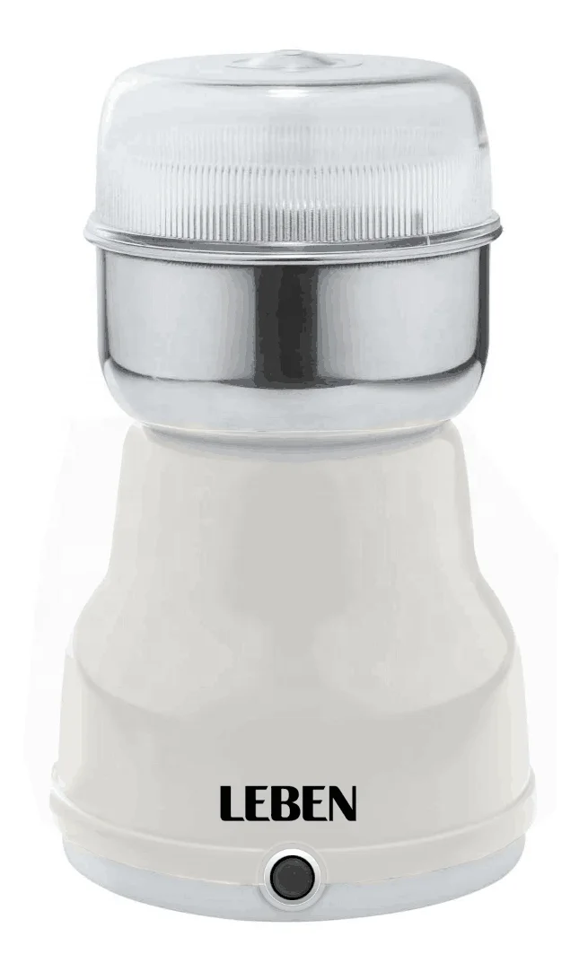 
Wholesale Household Electric Coffee Grinder Machine Easy operate 150G Capacity 