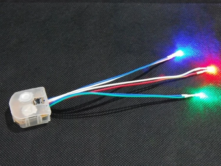 battery operated mini led lights for shoes, cloth, bag, hat Mini LED Lights for Clothing and Shoe led light hat