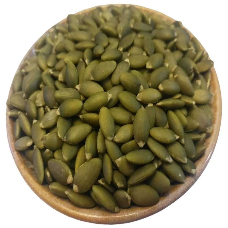 Best selling hand peel shine skin pumpkin seeds kernels for India market