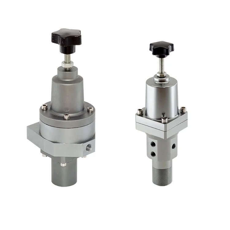 Pressure Regulating Valve Replacement For Atlas Copco Portable Compressor Spare Parts  1626105281/1604707982/2252049596