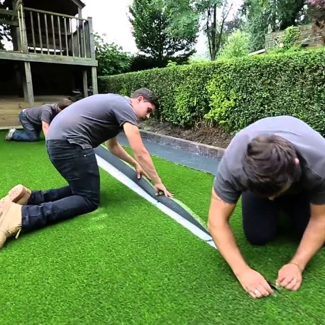 30mm 40mm synthetic lawn grass Aritificial  turf tennis golf grass Artificial grass carpet  Artificial Turf and Putting Greens