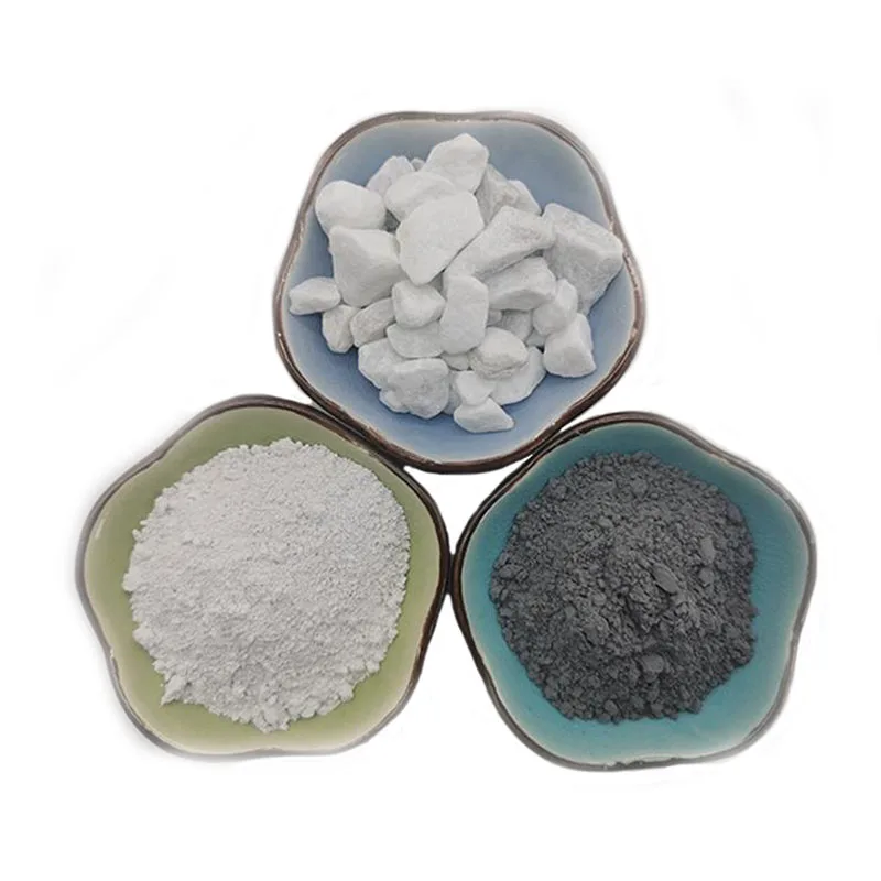 Chinese top manufacturer famous brand Natural Barium Sulphate