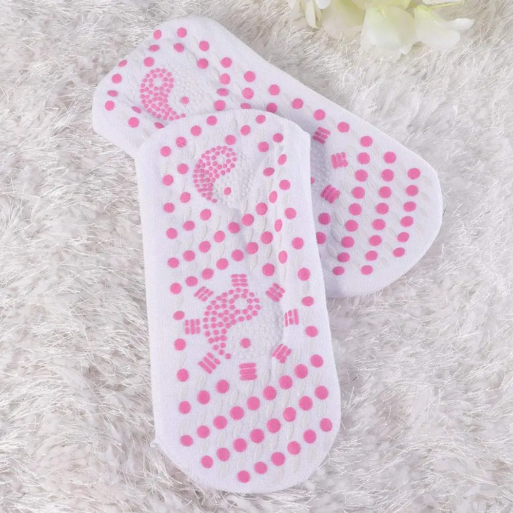 Winter Tourmaline Therapy Magnetic Self Heating thermal