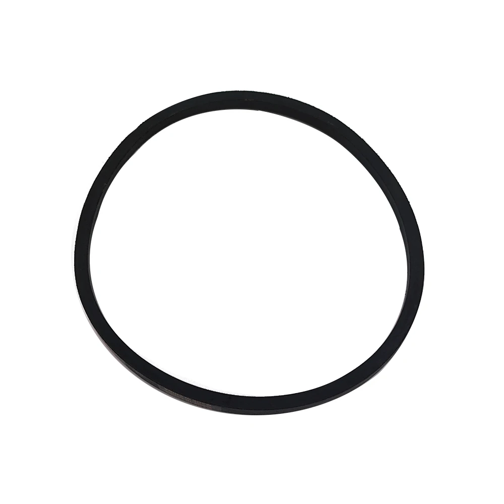 washing machine V-belt  635*13 rubber motor  belt