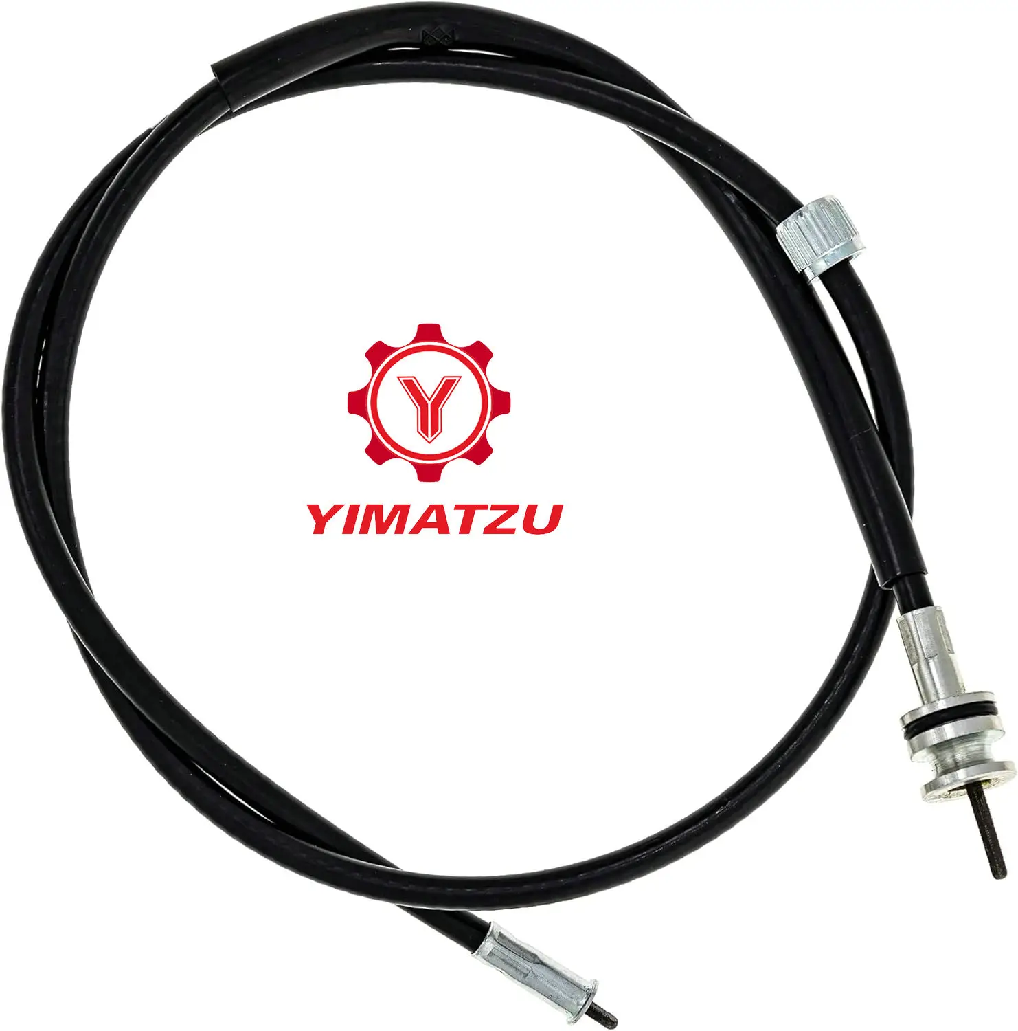 Yamaha Moto-4 225 350 SPEEDOMETER CABLE  1YW-83550-00-00 2HR-43550-00-00 2HR-83550-00-00 2HR-83550-01-00 ATV/UTV parts & acce