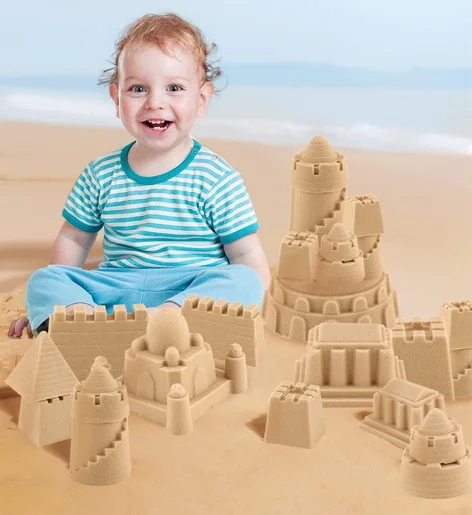 natural not wet china diy  magic  color for kids play  toy set  kit price 100 kg