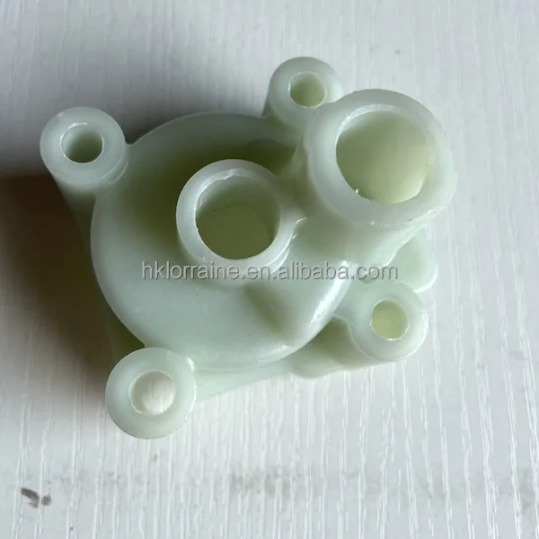 FARMARINE marine parts 3B2-65016-0 Boat Water Pump Case 8HP 9.8HP 6HP 6B 2/4-stroke Engine