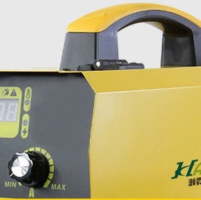 High Efficient Welding Equipment Pulse Manual dc Inverter Mig 250 Welding Machine mig tig  For Sale