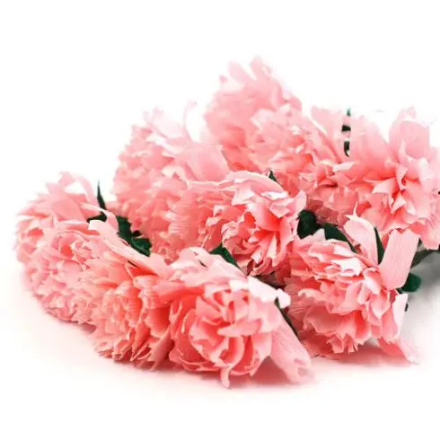 
Disposable 100% Virgin Pulp Salon Hairdresser Stretching Neck Paper Elastic Paper Collar 5 x 100 Strips in Pack 