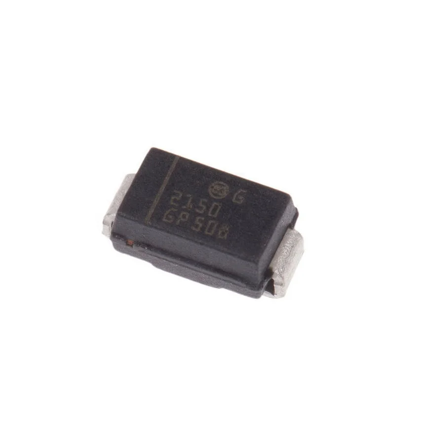 STPS2150A New original  IC integrated circuits Chip Power Schottky diode DO-214