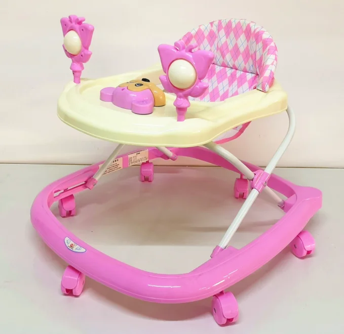 Cheap baby walker with music function  in Bakee BM1208
