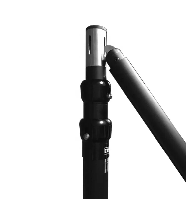 High Quality Wedding Backdrop Pipe and Drape System for Wedding Ceiling Drape Fabric