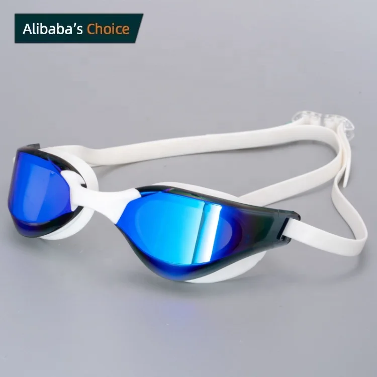 FINA select professional swimming racing training goggle swim goggles