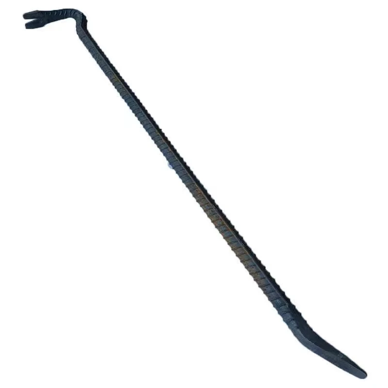 China hot sale 20mm Forged rebar basket puller hand tools for building construction