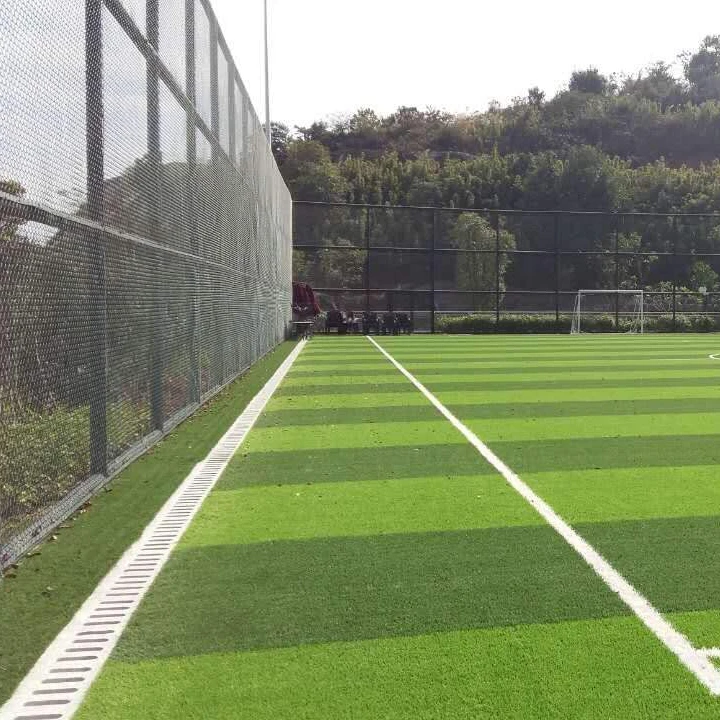 Synthetic grass Hot Selling 50mm Artificial Grass synthetic grass carpet turf for football