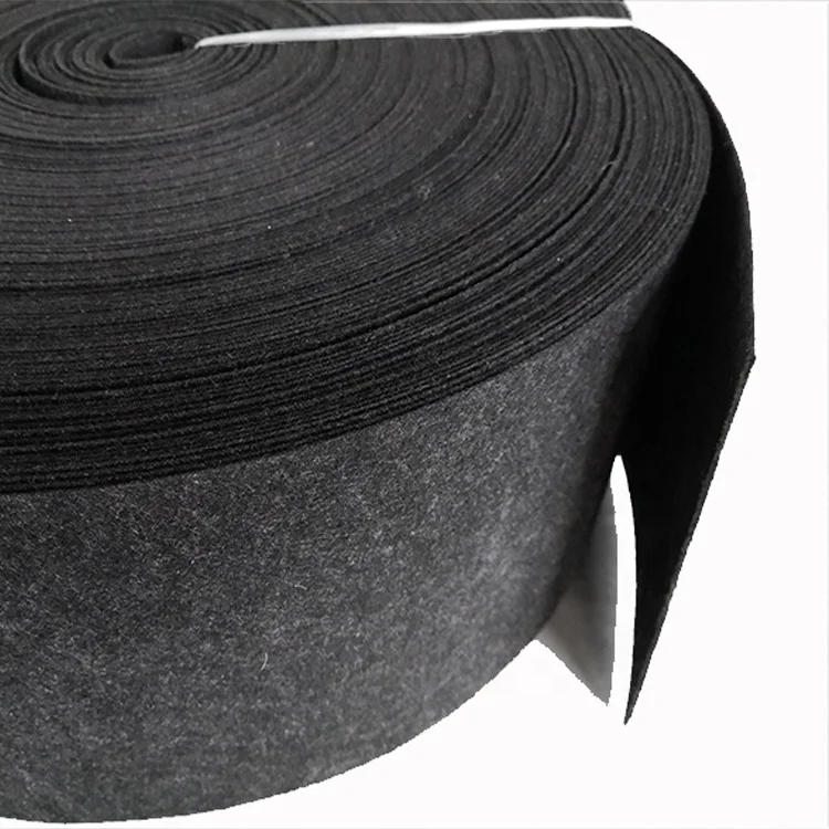 Нетканый полиэфирный войлок для водонепроницаемой