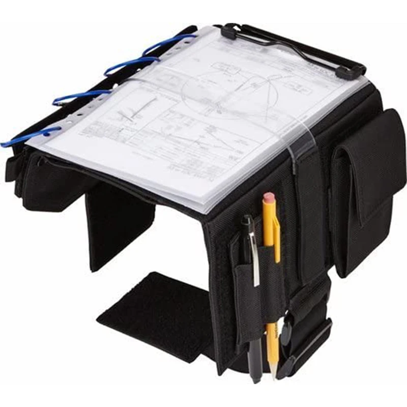 Amazing design fashion style pilot Flight Kneeboard