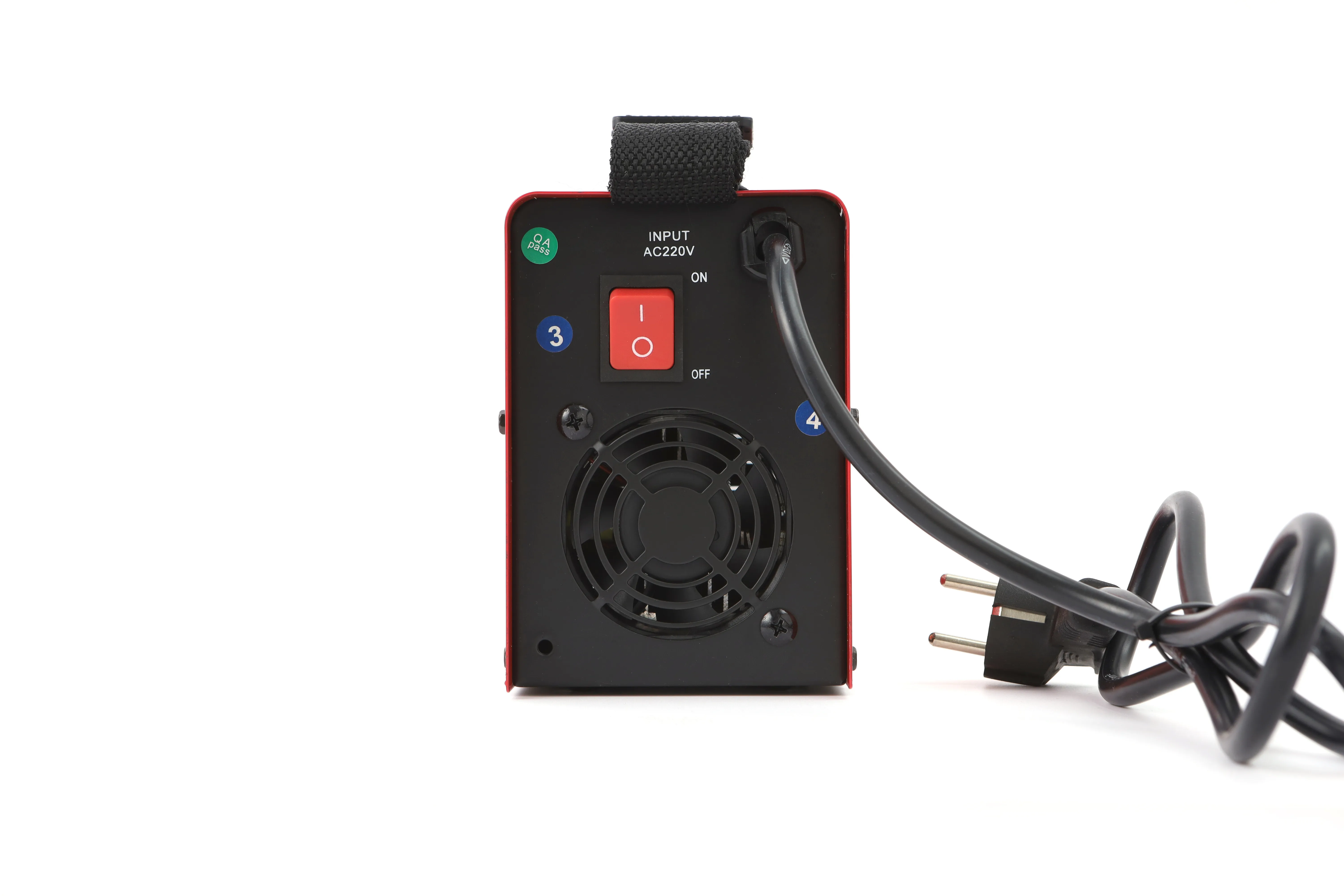  YIJIU новый продукт 2020 простая в эксплуатации Igbt Arc 200 инверторная сварочная