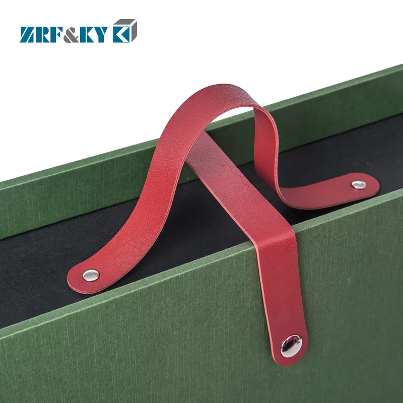 Chinese Style Paper Carry Gift Box For Rice Dumpling, Dessert, Chocolate