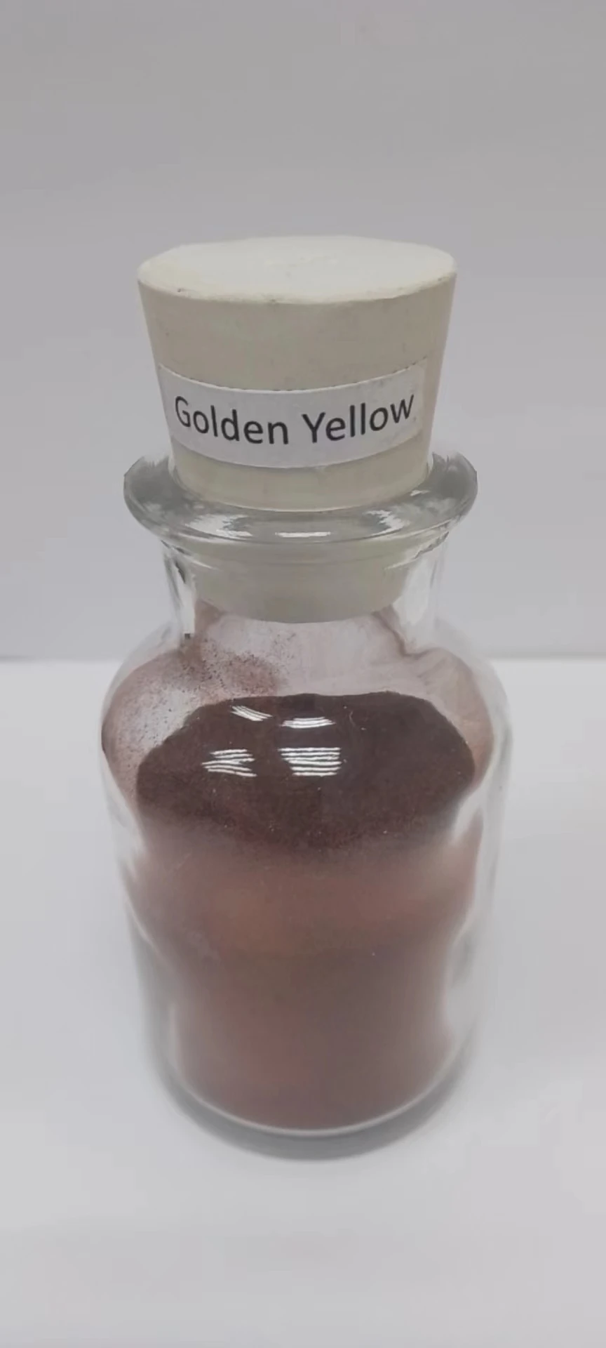liquid direct / solid acid dye powder dyeing for paper dyestuff  yellow G 100pct