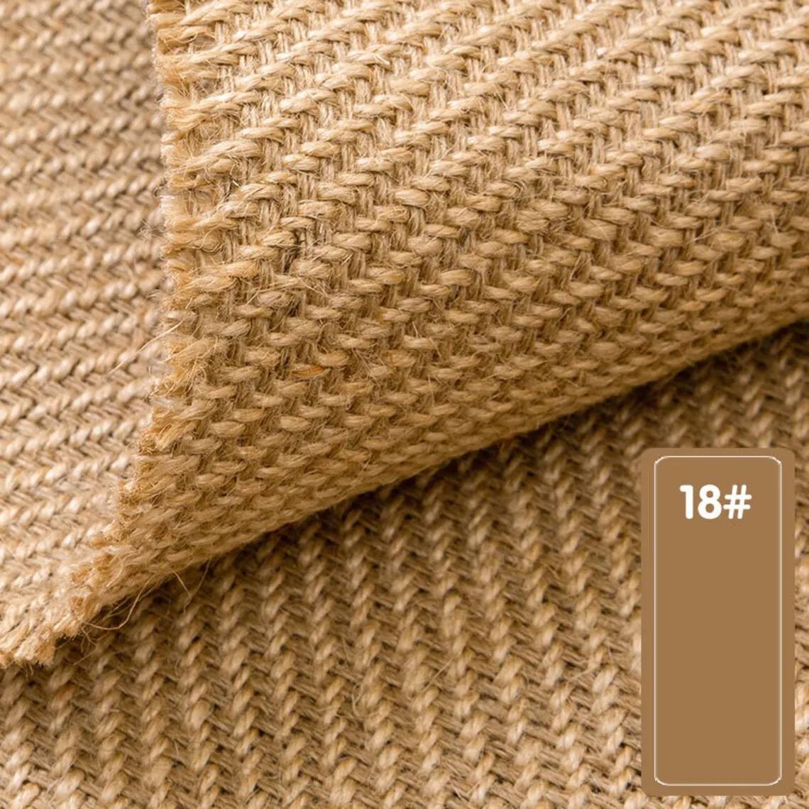 Price Of Hessian Cloth Natural Jute Fabric Natural Burlap Gunny Fabric Jute Cloth For Construction