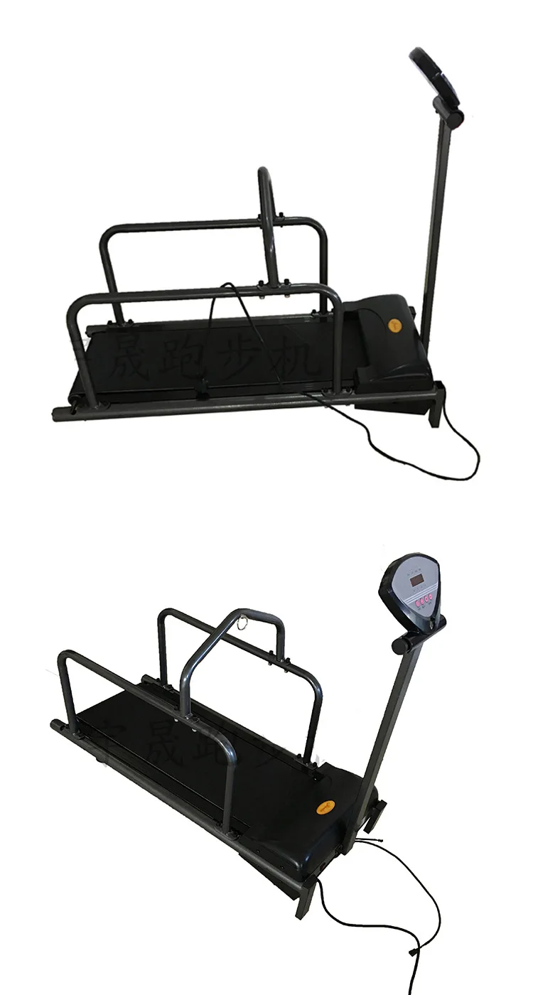 Cheap electric Dog Treadmill sport machine pet treadmill running Equipment for small dog