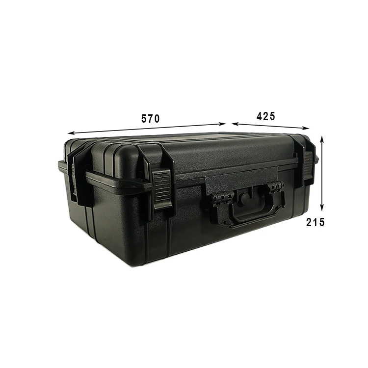 DPC115 Hard PP Plastic dji phantom drone 4 CASE simialr m2620