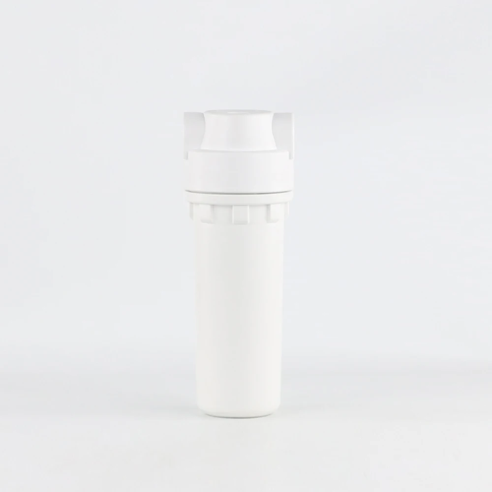New design water filter housing OEM filter cartridges whole house water system water purifier