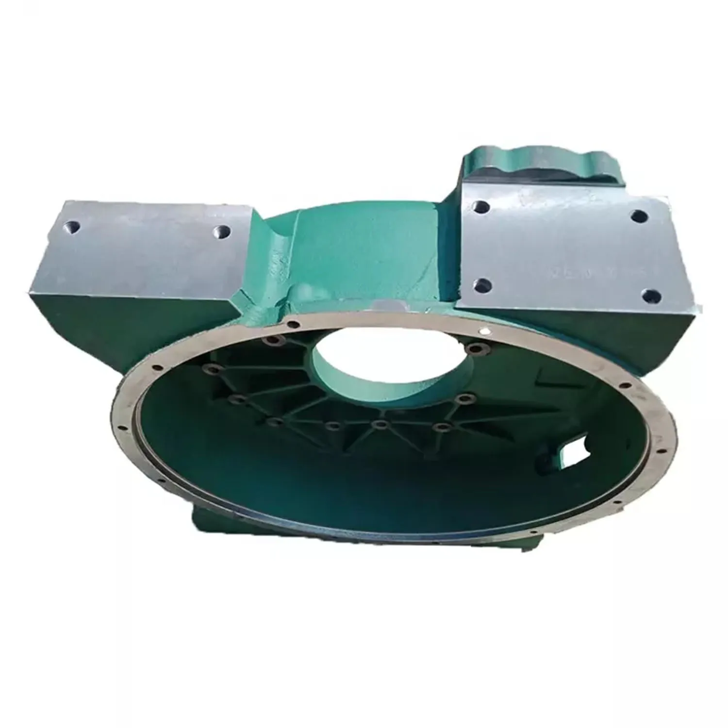 SINOTRUK HOWO A7 TH7 SINOTRUK SPARE PARTS wd615 AZ1500010012 flywheel housing