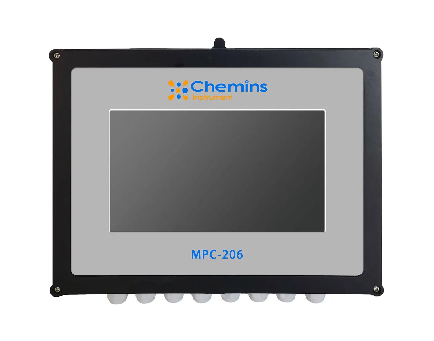 Water Quality Test Meter Drinking Water Testing Equipment Multi Parameter Water Quality Sensor