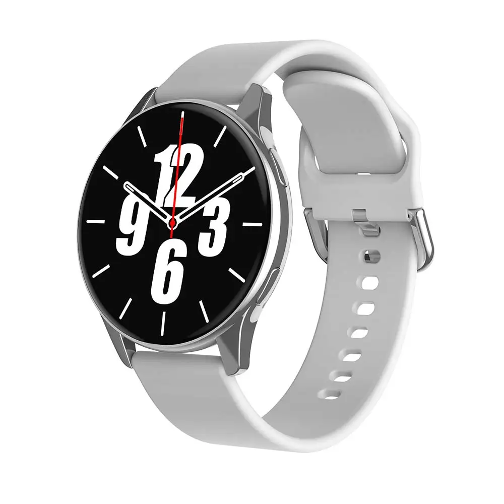 T25 Smartwatch Watch Active 2 Original Logo Full Touch Screen T2 Pro Smart Watch