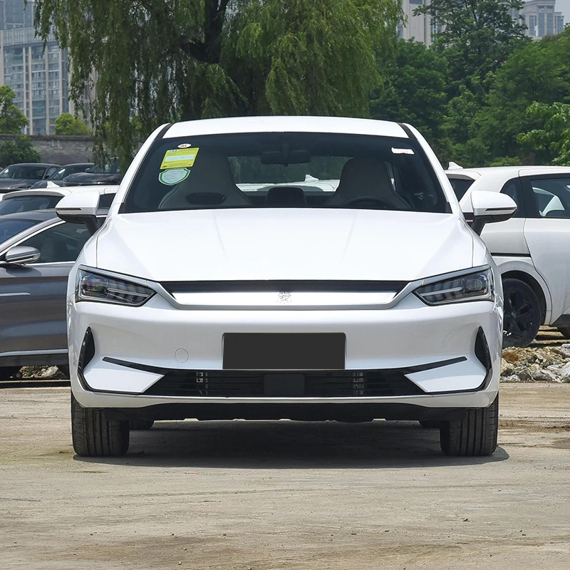 2024 низкая цена популярный китайский бренд BYD Qin Plus DM-i Honor Edition подключаемый Гибридный внедорожник на 5 мест для продажи