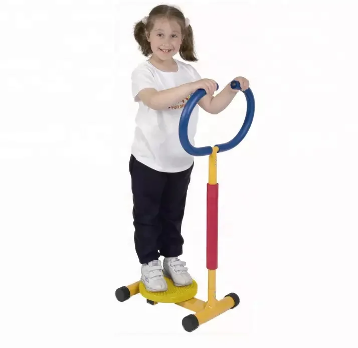 High Quality Kids Gym Equipment Twister for Children Training