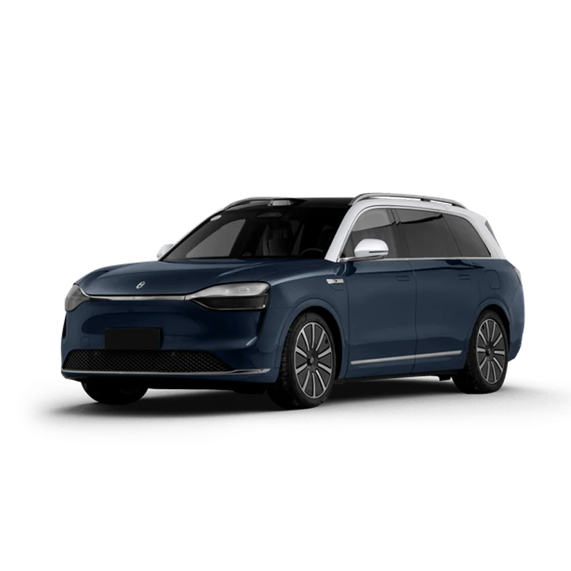 2024 Brand New Products AITO M9 5 Seats 6 Seats 4WD SUV Low price hot sell AITO M9