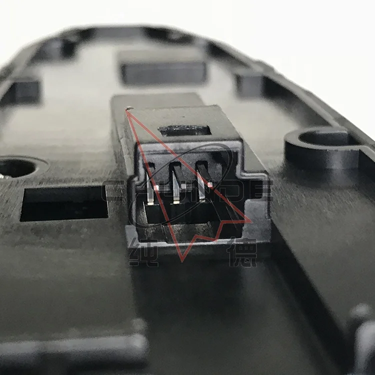 2059056811 Original car electric window control window lift switch for Mercedes Benz