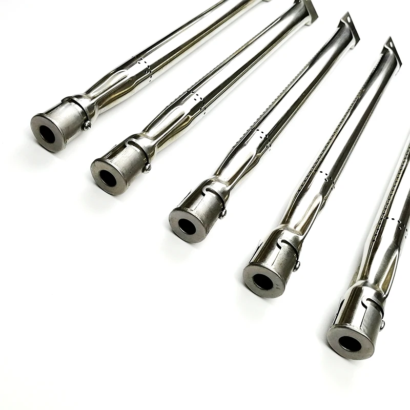 Grill 3 Burners Fireplace Bakery Stove 5 Oven Fuel Cylinder Shawarma Machine Gas Burner Pipe For Wholesale